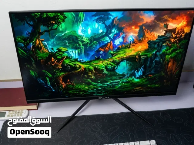 27" Other monitors for sale  in Basra