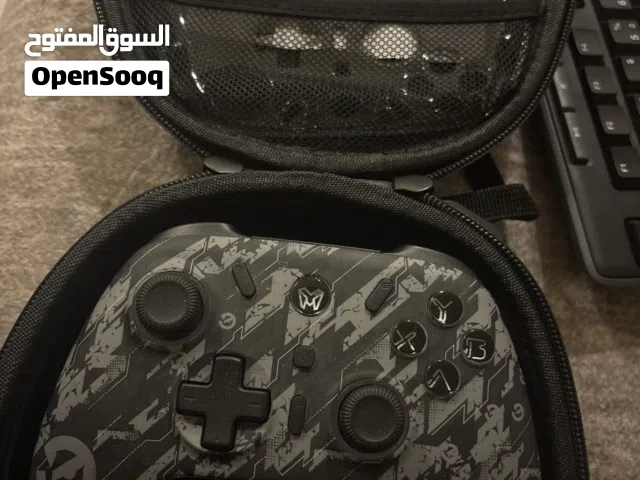 EMG Gaming CONTROLLER