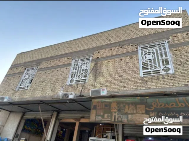 بناية في البصرة التأميم المستطيل  تتوفر فيها كافة الاجهزة الطبية لعيادة الاسنان