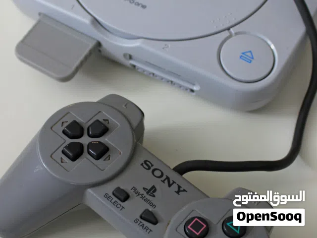 PlayStation 1 PlayStation for sale in Amman