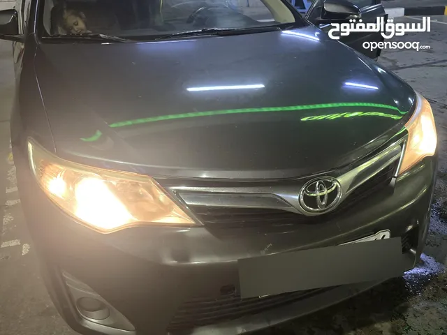 Used Toyota Camry in Hawally