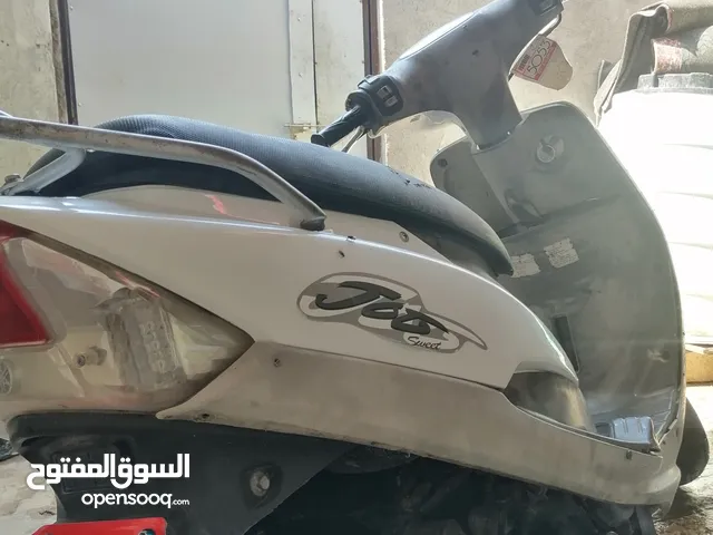 Yamaha SMAX 2018 in Basra