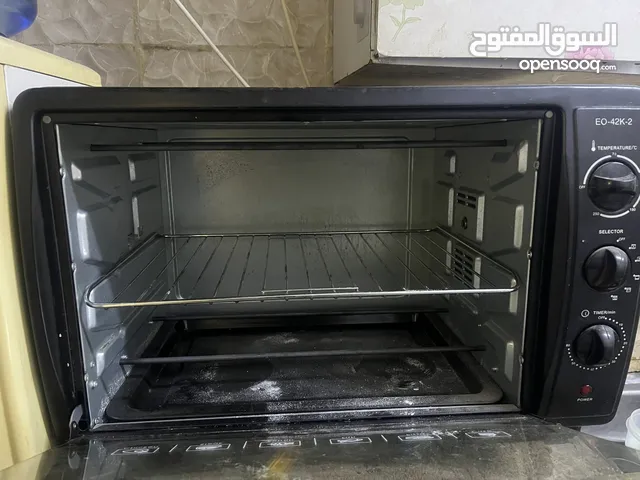 Sharp Ovens in Zarqa