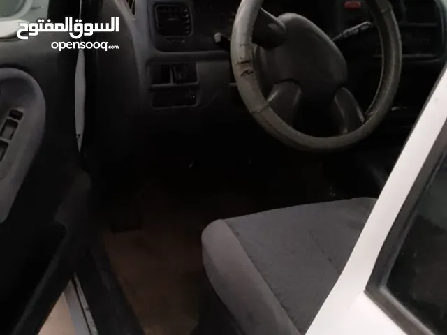 Suzuki Vitara GLX in Al Madinah