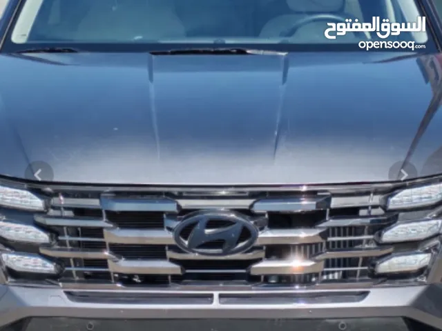 SUV Hyundai in Sharjah