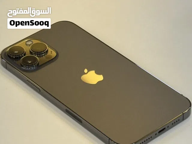 Apple iPhone 13 Pro Max 128 GB in Ramtha