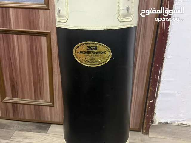 SOLID HEAVY DUTY PUNCHING BAG 80 centimeter