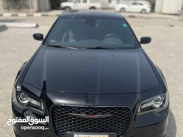 Used Chrysler LHS in Baghdad