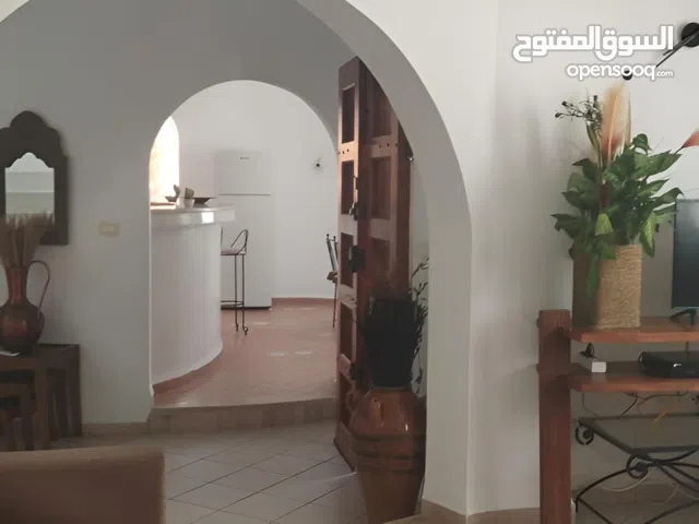Villa de Charme A Hammamet Tunisie