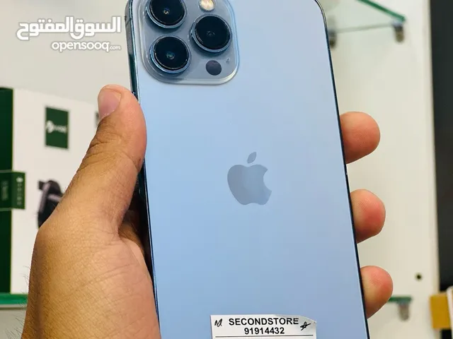 iPhone 13 Pro Max 512 GB Amazing Phone - Good Performance