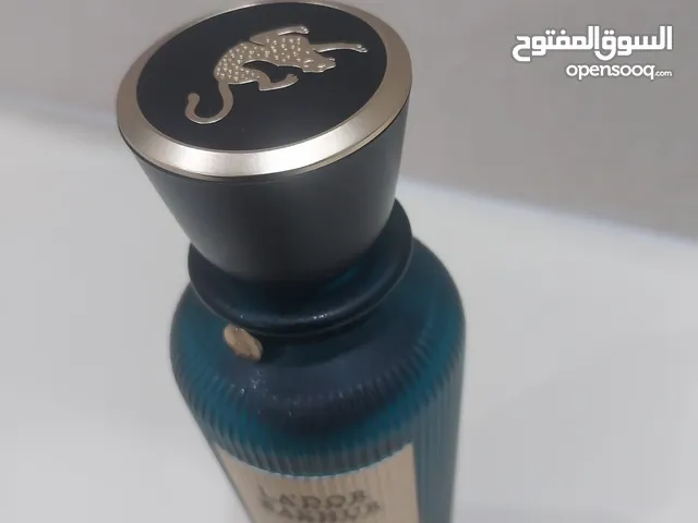 بسم الله عطر لادور بخور الأصلي رائحة جميلة وفخمة