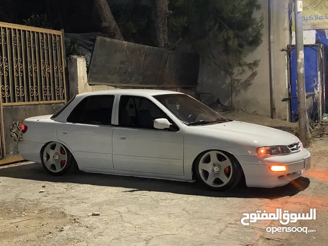 Used Kia Sephia in Irbid