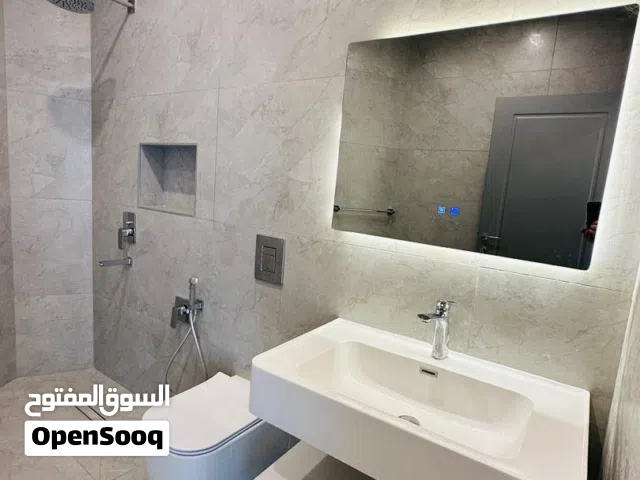 شقة الدور الاول ف راس حسن الانشاء شقة جديدة