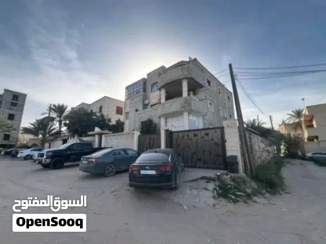 فيلا للبيع النوفلين