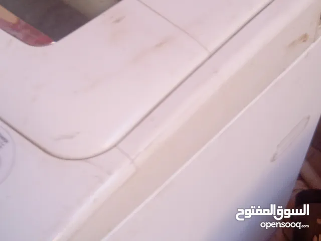 Toshiba 7 - 8 Kg Washing Machines in Mansoura