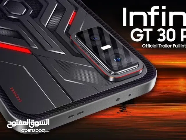 Infinix GT 20 Pro 256 GB in Amman