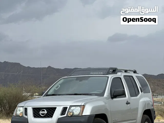 نيسان اكستيرا
