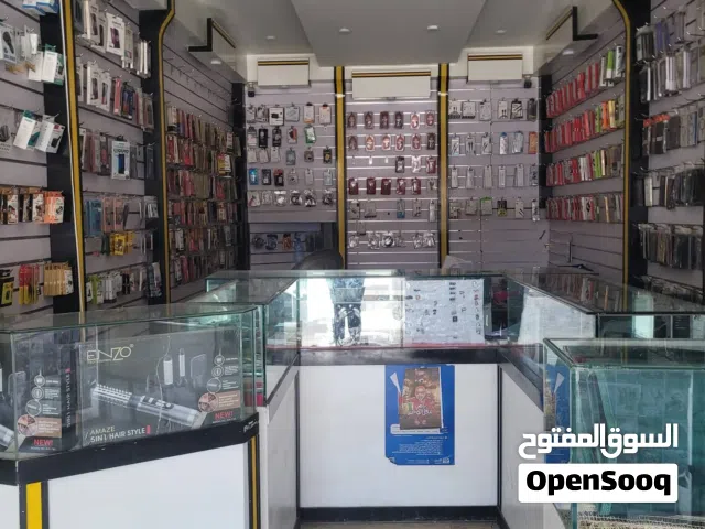محل تجاري للبيع العنوان مذبح الشارع العام