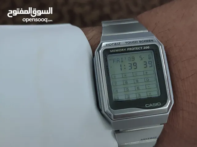 Digital Casio watches  for sale in Farwaniya