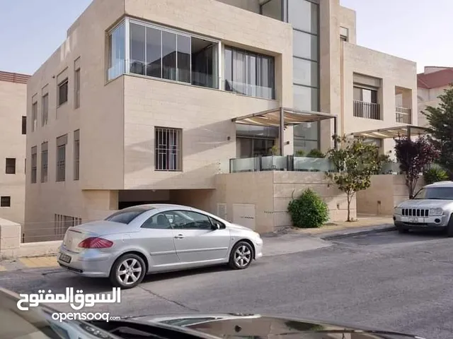 480 m2 3 Bedrooms Apartments for Sale in Amman Dabouq