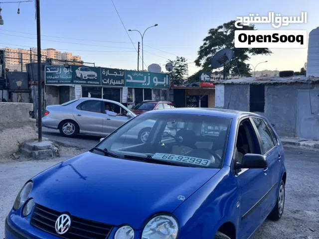 2004 Volkswagen Golf Golf