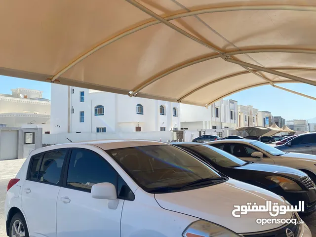 Used Nissan Versa in Muscat