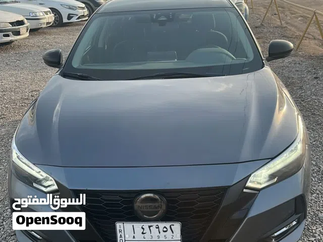 سلام عليكم سنترا للبيع موديل 2020