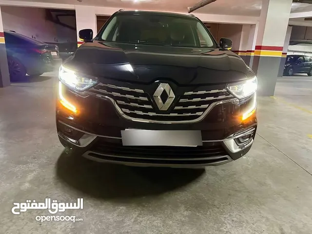 RENAULT KOLEOS 2018 ...25% DEPOSIT TAKEN