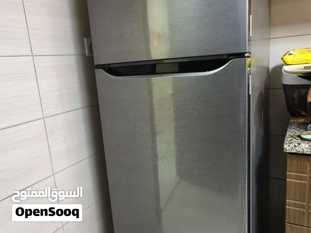Lg refrigerator