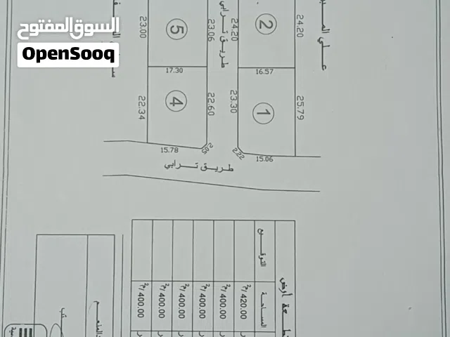 لدينا قطع أراضي بمقسم سياخي في القويعة