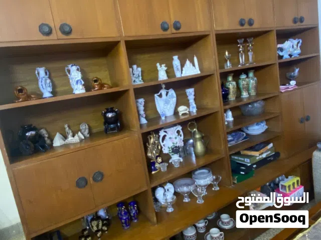 بوفيه صاج للبيع 4 قطع  قطع4