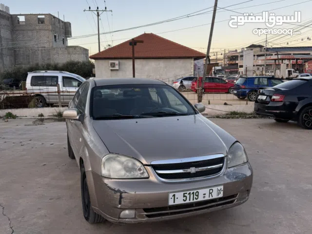 شفر اوبترا 2007