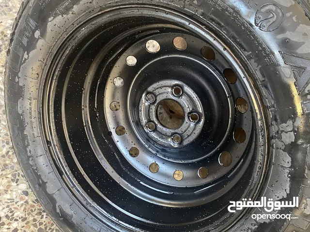 Other 16 Tyre & Wheel Cover in Baghdad