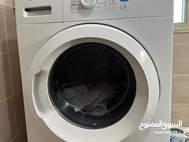 Indset 7 - 8 Kg Dryers in Hawally
