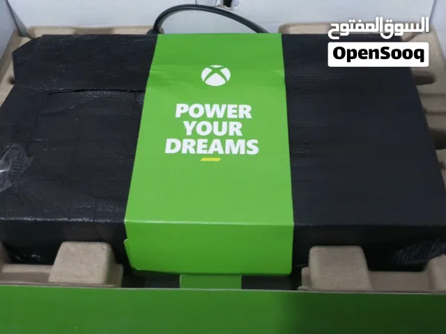Xbox series s black edition