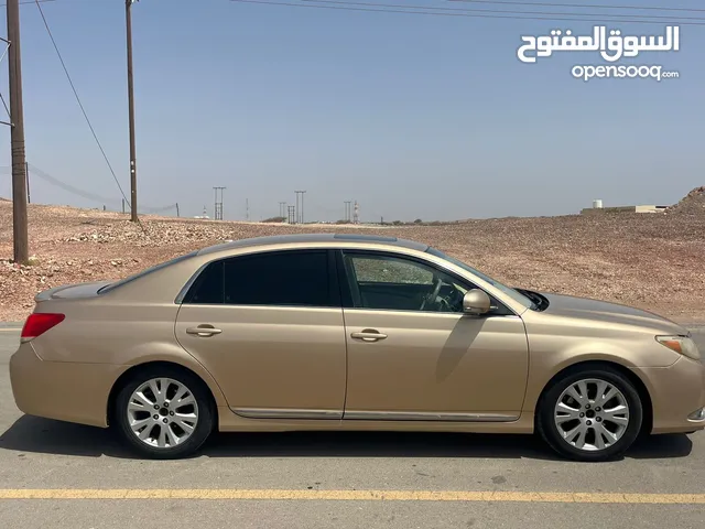 افلون للبيع موديل 2011 للبيع