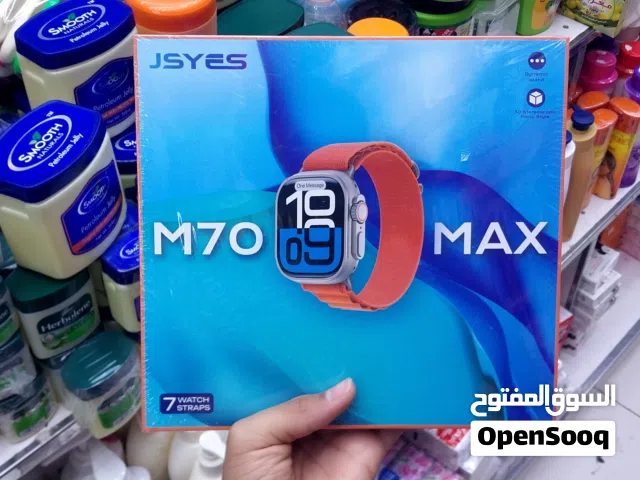 Other smart watches for Sale in Hawally