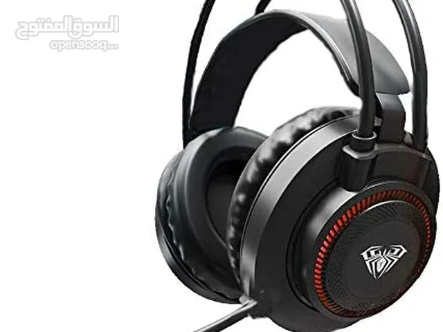 Other Gaming Headset in Marj