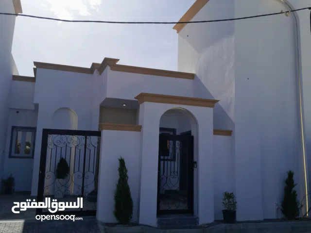155 m2 3 Bedrooms Townhouse for Sale in Tripoli Khallet Alforjan