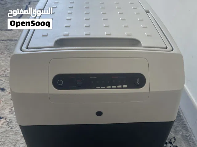 ثلاجه متنقله للسياره
