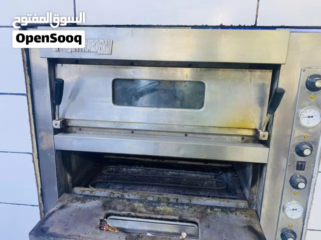 معدات مطعم معجنات شاورما مشاوي