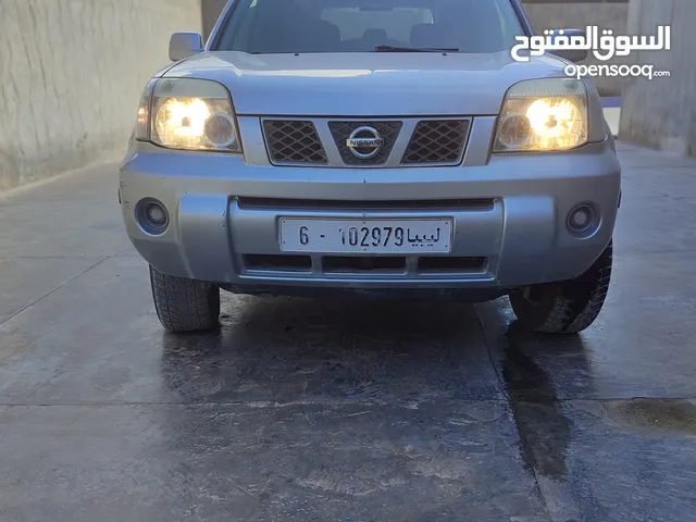 Used Nissan X-Trail in Al Khums