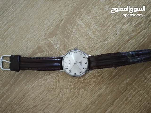 Analog Quartz Omax watches  for sale in Baghdad