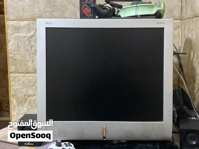 شاشه بحاله جيده جدا