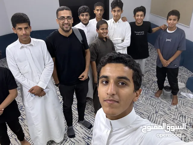 English Teacher in Al Riyadh