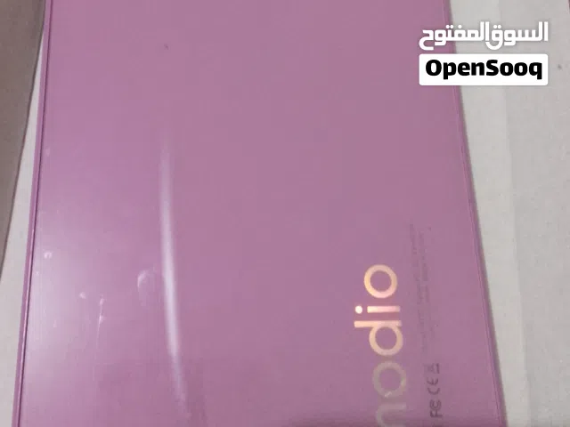 ايباد شبه جديد