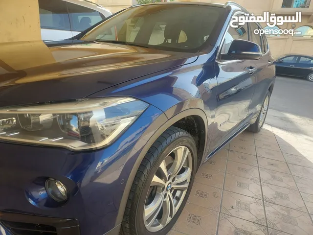 BMW X1 Series X1 xDrive28i in Southern Governorate