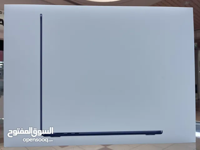 MacBook Air 15inch M4 16GB 512GB SSD