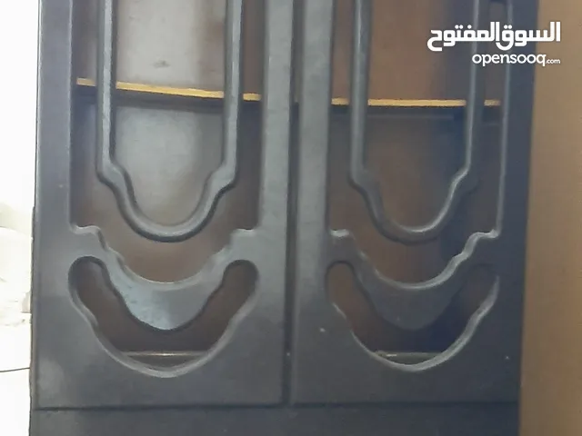 بوفيه مستعمل 3 قطع مجانا