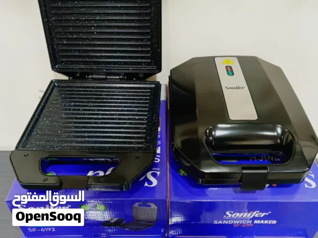 عروض شهر الخير   *كفاله فعليه 14 شهر*   *فقط 18 دينار*   المتعة في كل وجب  *جريل سونيفر* *الح